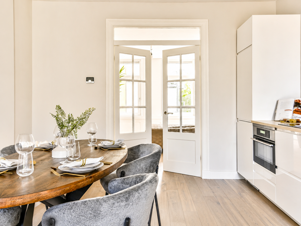 Foto - Verkocht onder voorbehoud: Ruyschstraat 50-2, 1091 CD Amsterdam